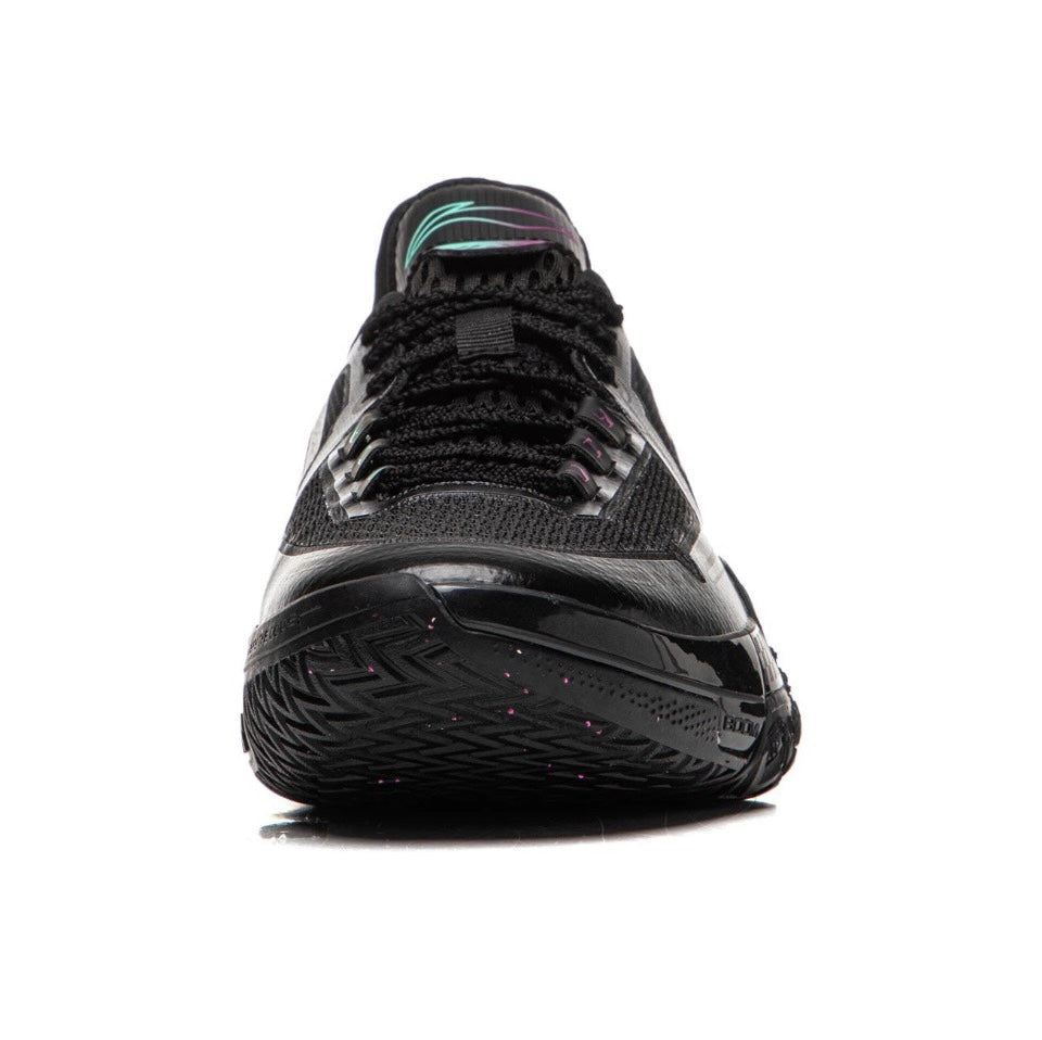 LiNing Jie Ao 'Polar night' - Kicksown store