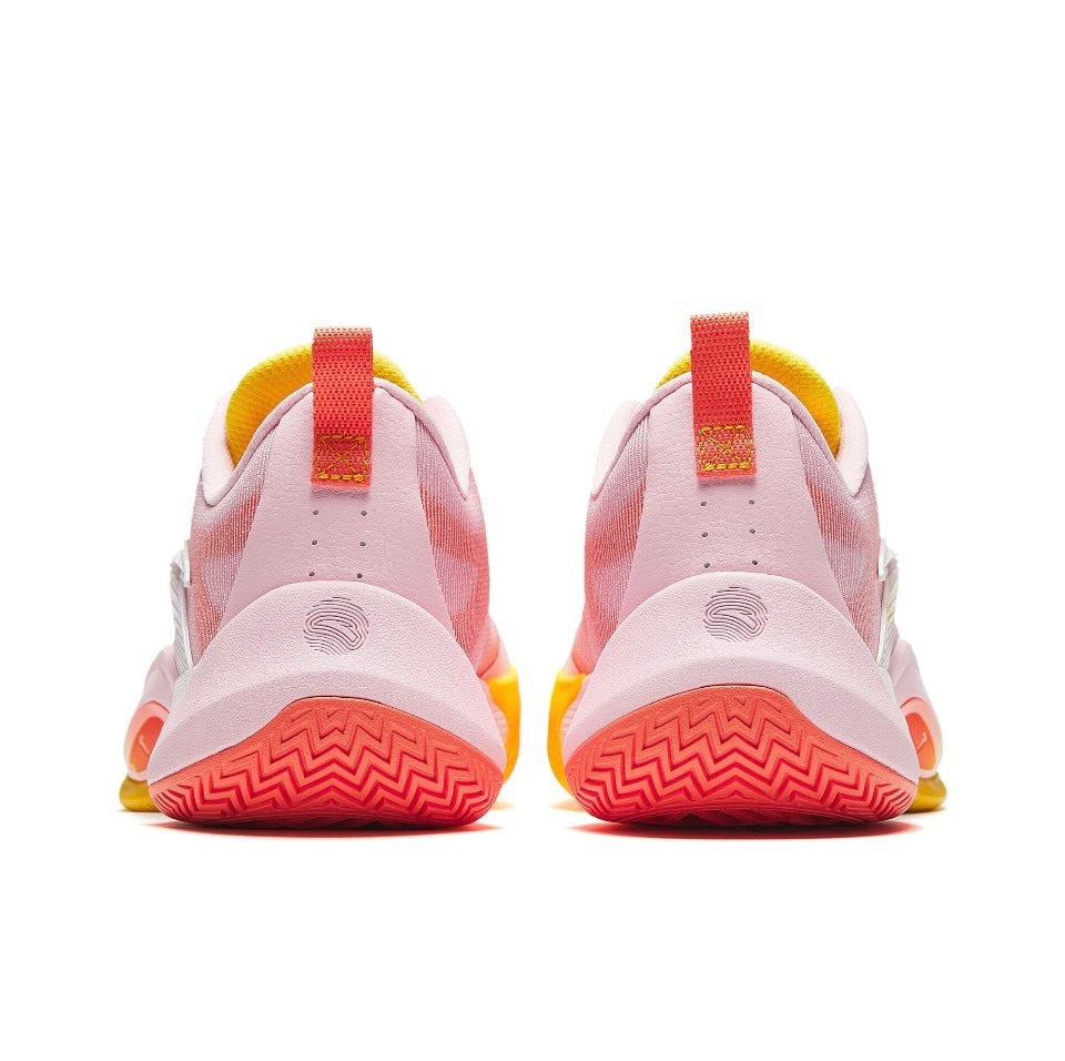 ANTA ZAP 1 TD ‘Peach’ - Kicksown store