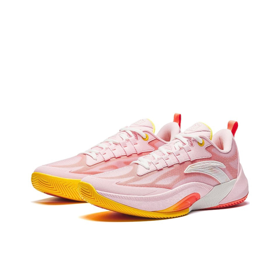 ANTA ZAP 1 TD ‘Peach’ - Kicksown store