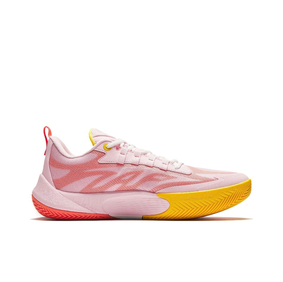 ANTA ZAP 1 TD ‘Peach’ - Kicksown store