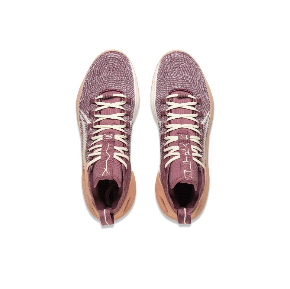 LiNing Yushuai Ultra ‘Blackberries’ - Kicksown store