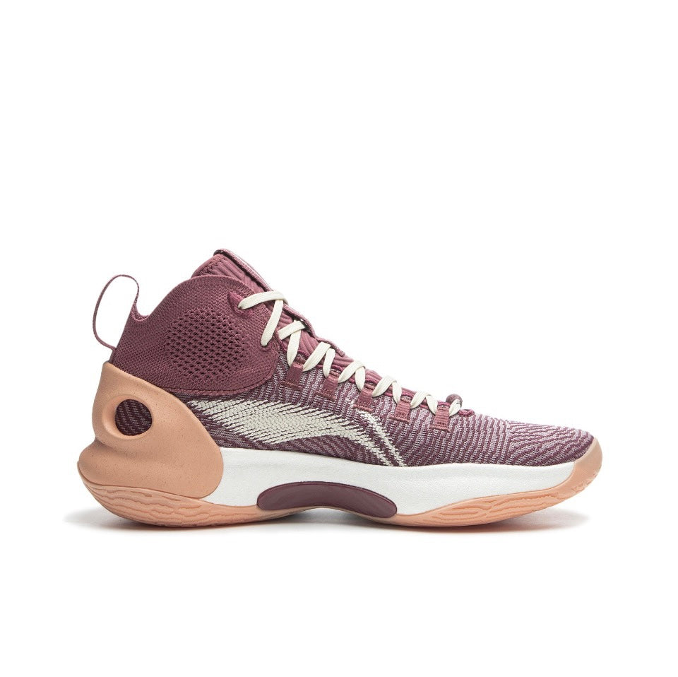 LiNing Yushuai Ultra ‘Blackberries’ - Kicksown store