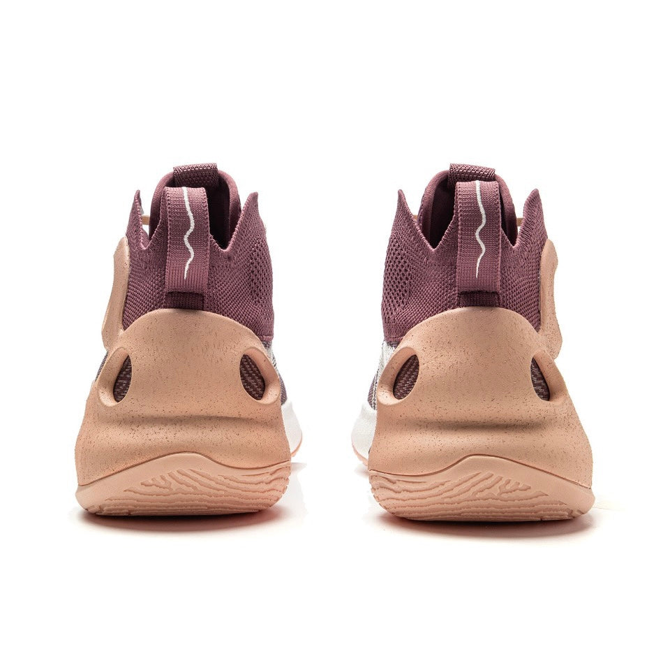 LiNing Yushuai Ultra ‘Blackberries’ - Kicksown store