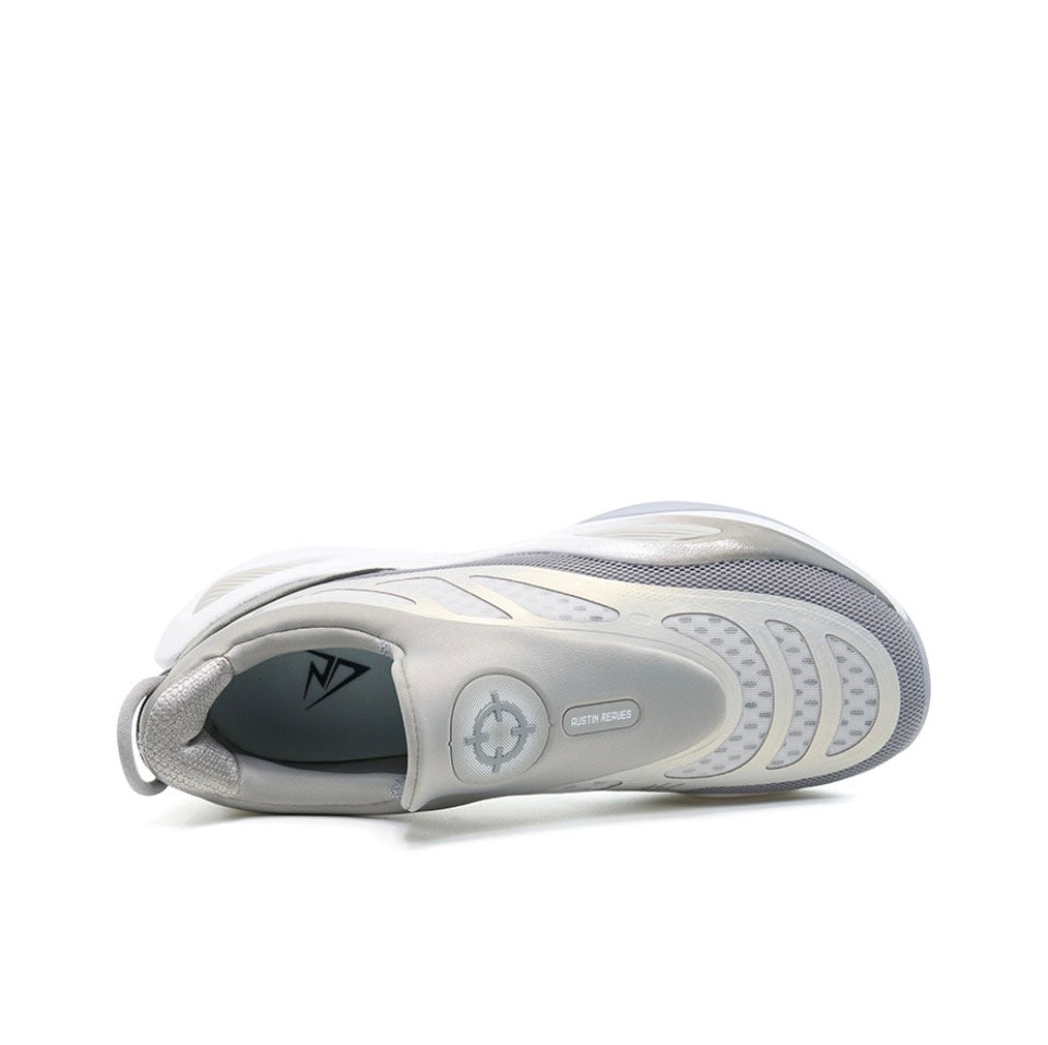 Rigorer AR Future 'Grey' - Kicksown store