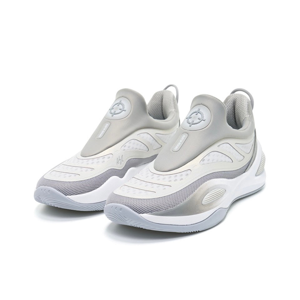 Rigorer AR Future 'Grey' - Kicksown store