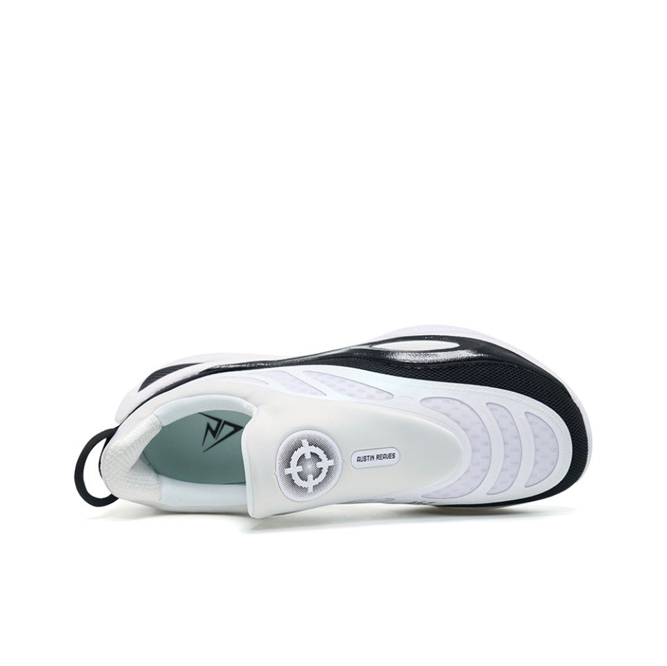 Rigorer AR Future 'White' - Kicksown store