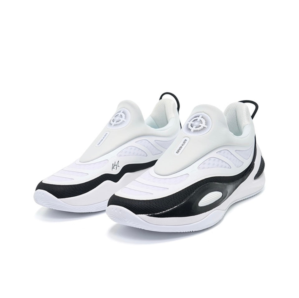 Rigorer AR Future 'White' - Kicksown store