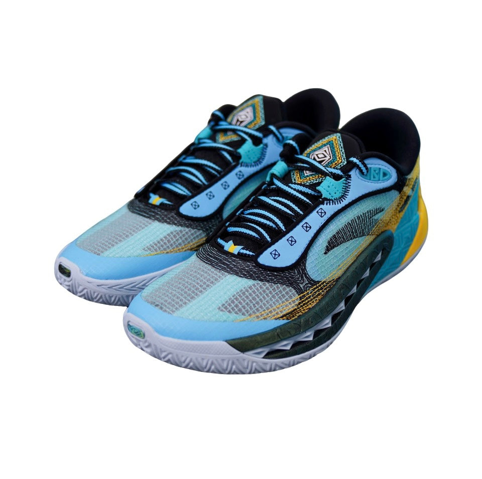 ANTA Shock Wave 6 'World Championship' - Kicksown store