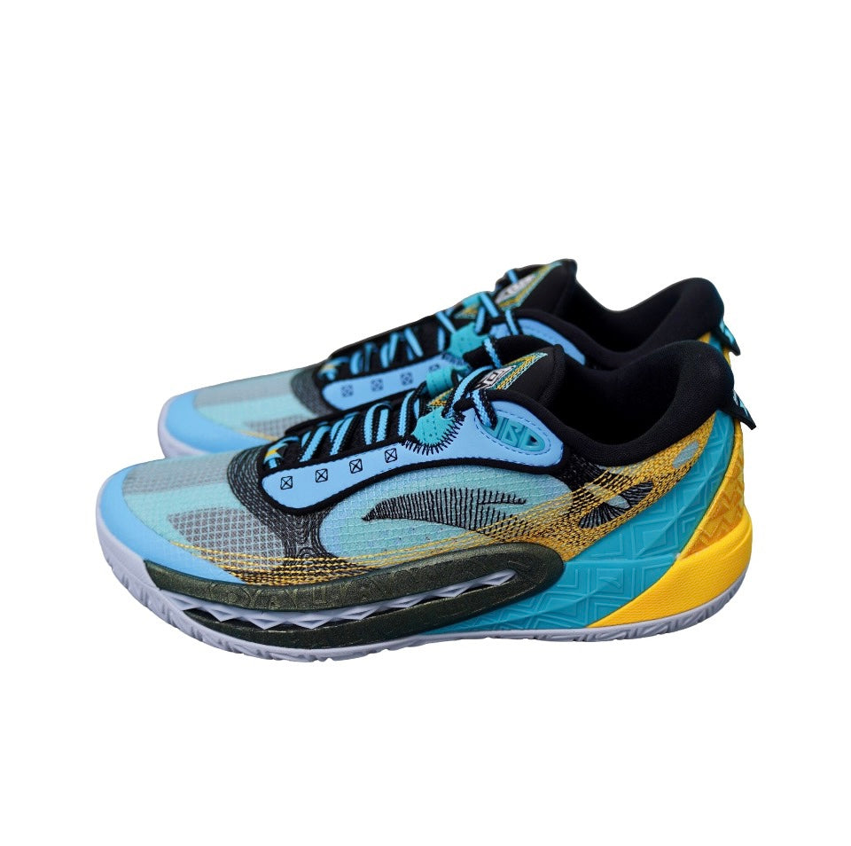 ANTA Shock Wave 6 'World Championship' - Kicksown store