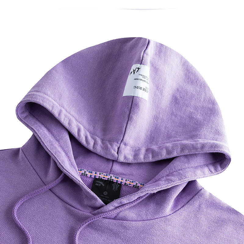 ANTA KAI Hoodies - Kicksown store