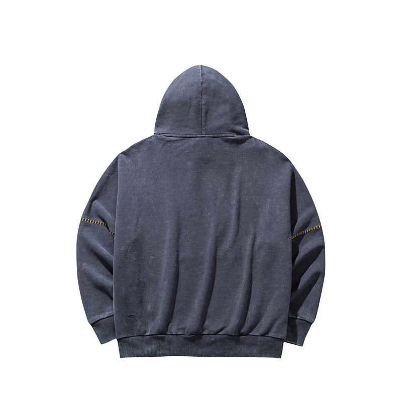 ANTA KAI Hoodies - Kicksown store