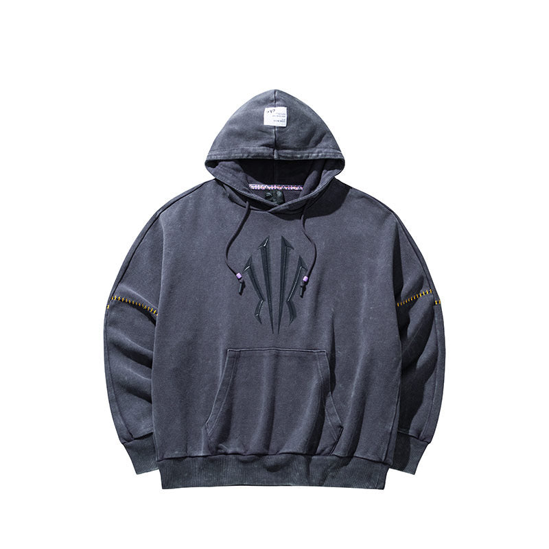 ANTA KAI Hoodies - Kicksown store