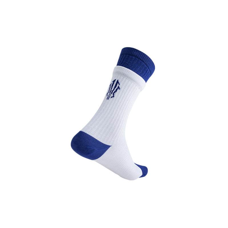 Anta Kai Basketball Socks(One pair of packages) - Kicksown store