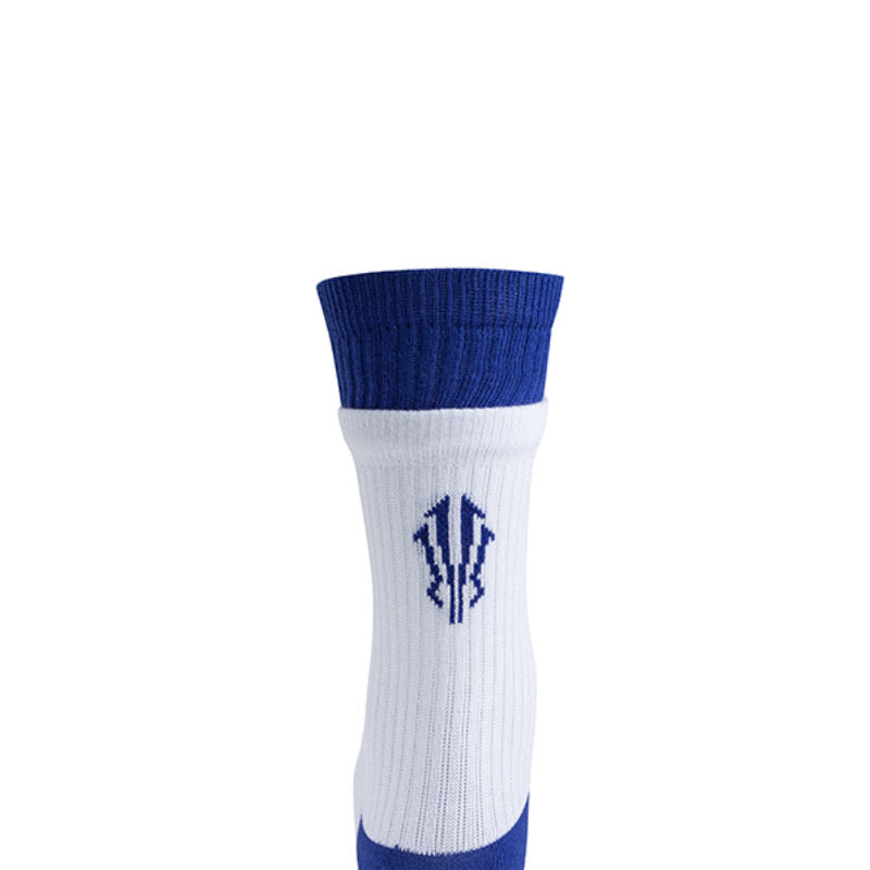 Anta Kai Basketball Socks(One pair of packages) - Kicksown store