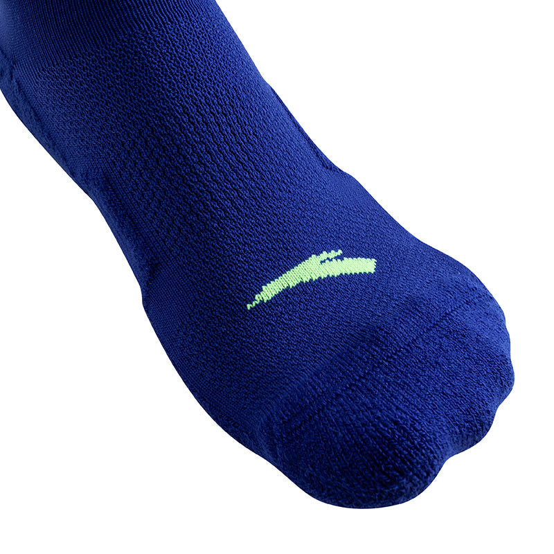 Anta Kai Basketball Socks(One pair of packages) - Kicksown store
