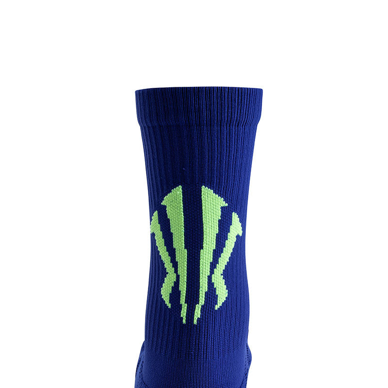 Anta Kai Basketball Socks(One pair of packages) - Kicksown store