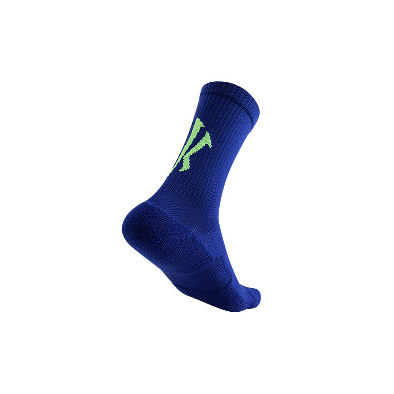 Anta Kai Basketball Socks(One pair of packages) - Kicksown store