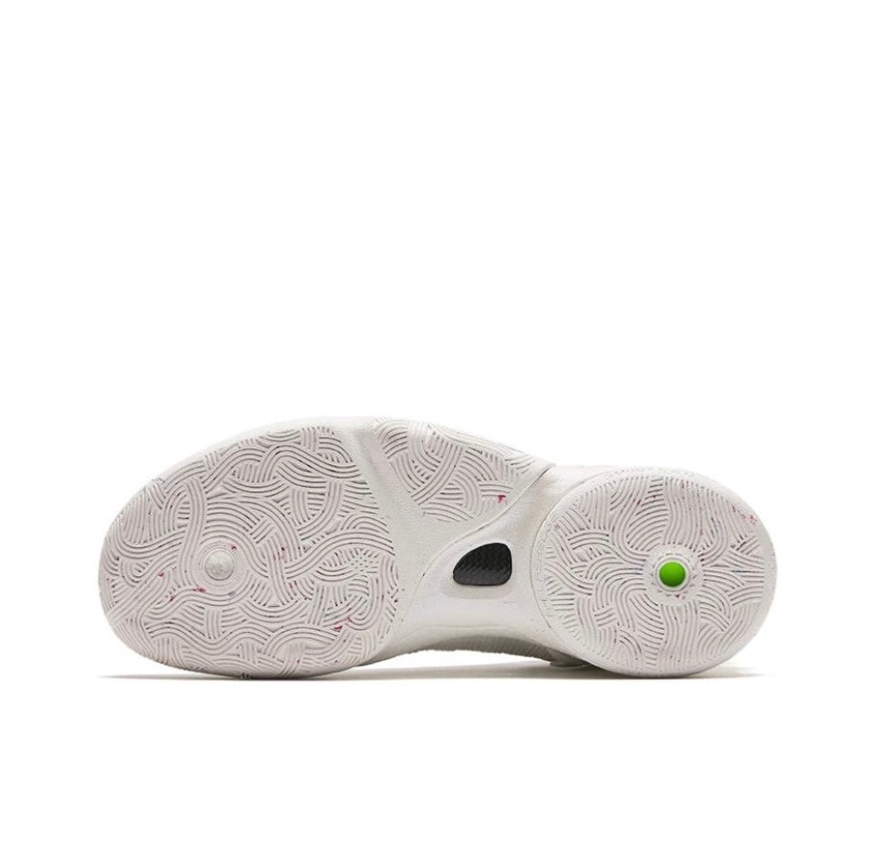 ANTA KT9 Klay Thompson 'White Pink' - Kicksown store