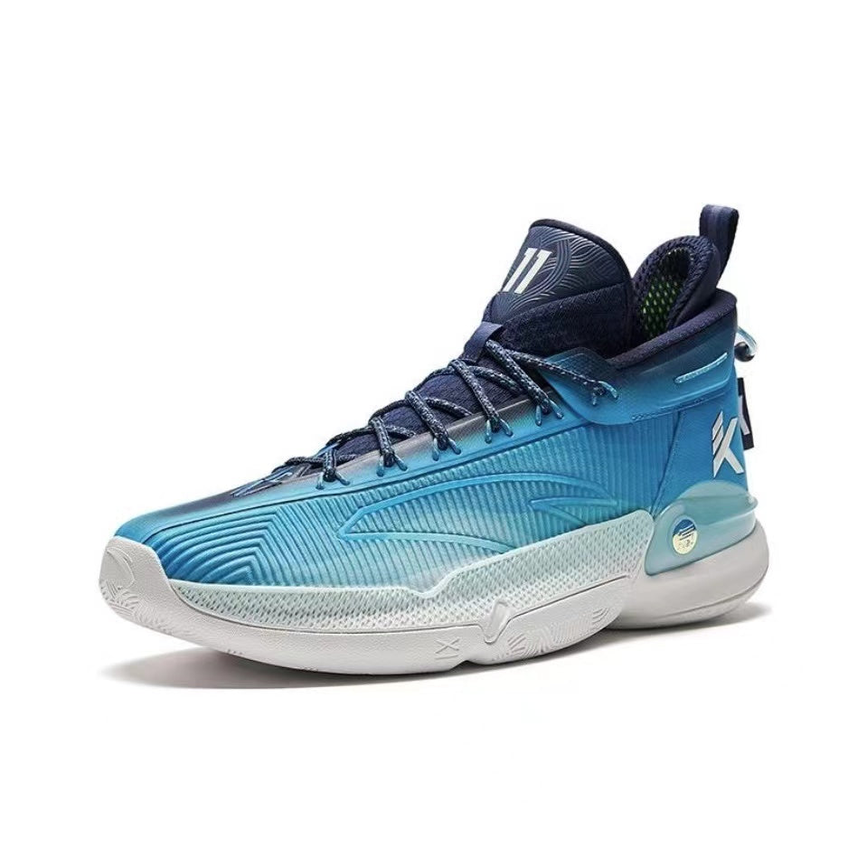 ANTA KT9 Klay Thompson 'Water Rhyme' - Kicksown store