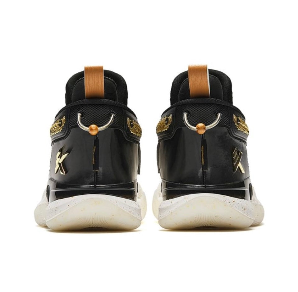 ANTA KT9 Klay Thompson 'Captain's Log' - Kicksown store