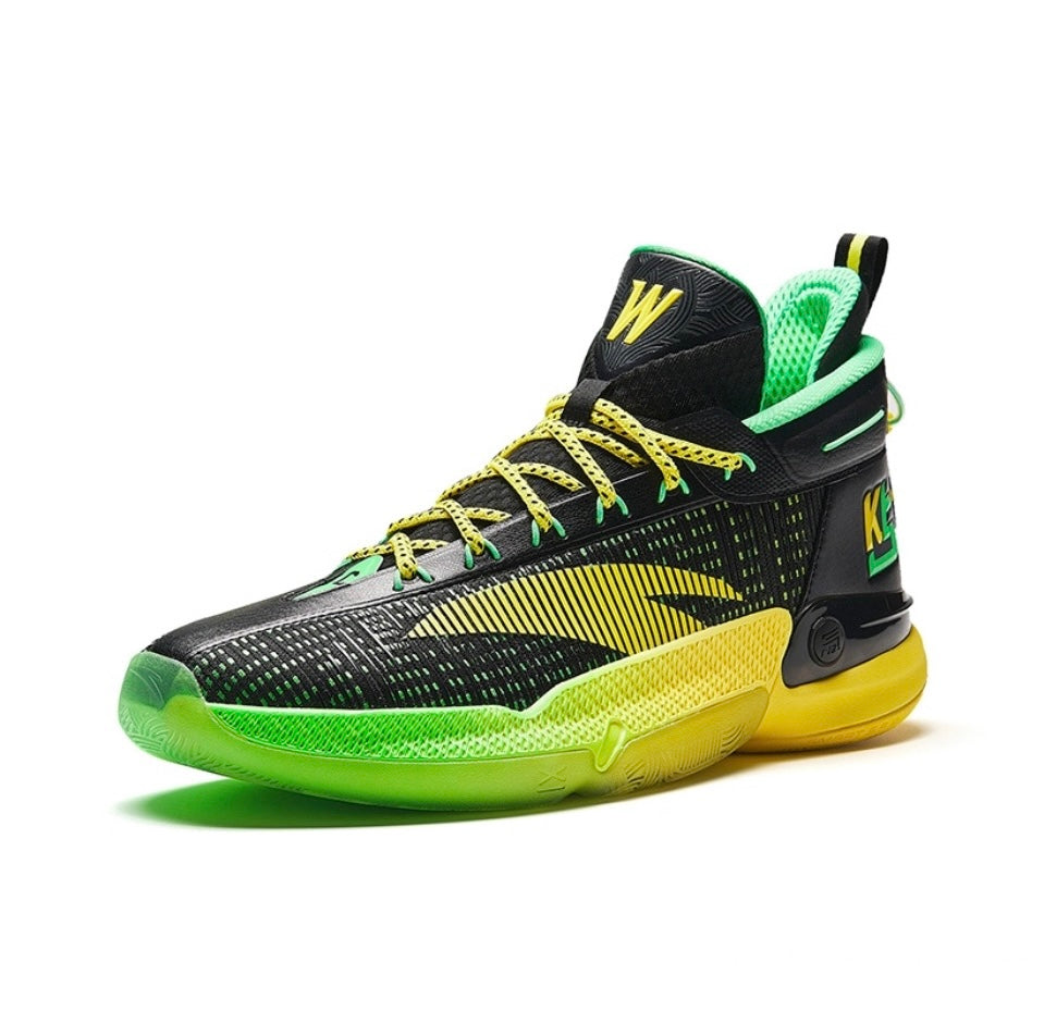 ANTA KT9 Klay Thompson 'Looney PE' - Kicksown store