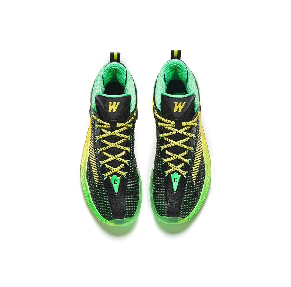ANTA KT9 Klay Thompson 'Looney PE' - Kicksown store