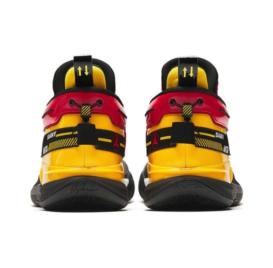 ANTA KT9 Klay Thompson 'SANY' - Kicksown store