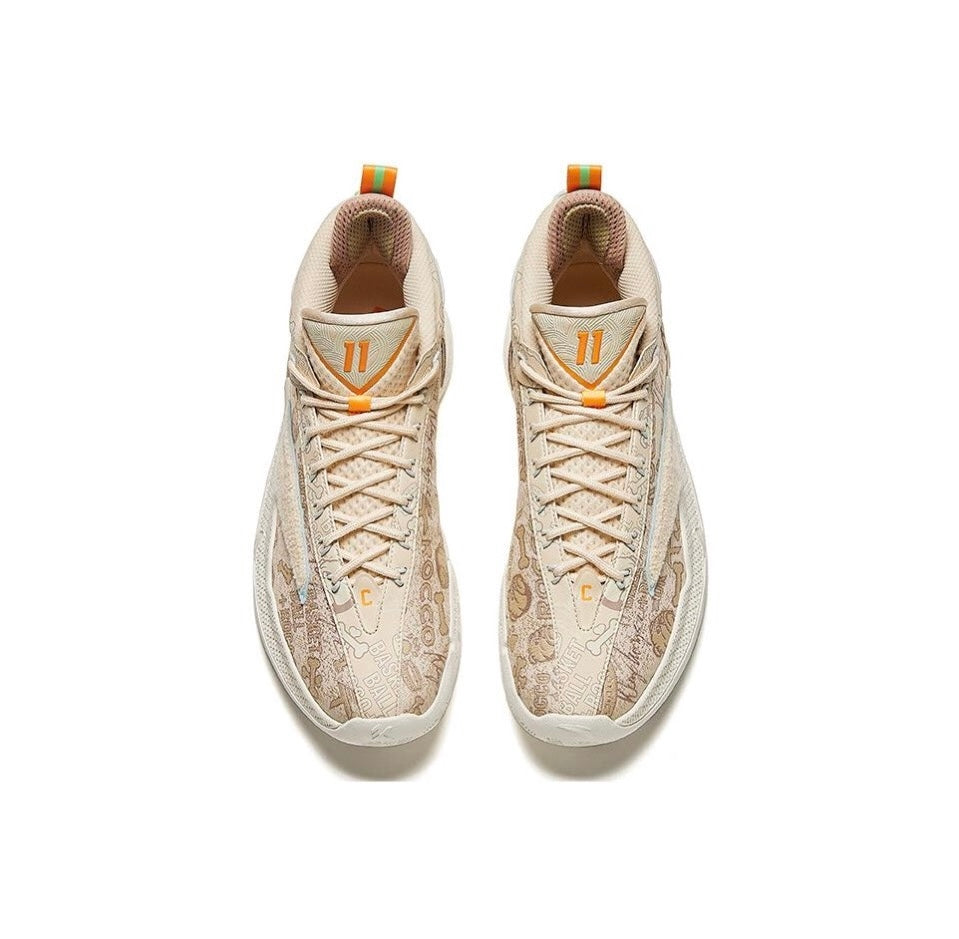 ANTA KT9 Klay Thompson 'Rocco' - Kicksown store