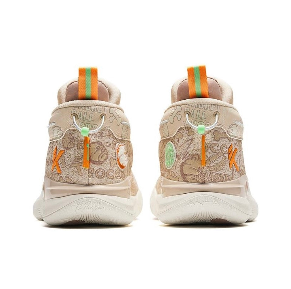 ANTA KT9 Klay Thompson 'Rocco' - Kicksown store
