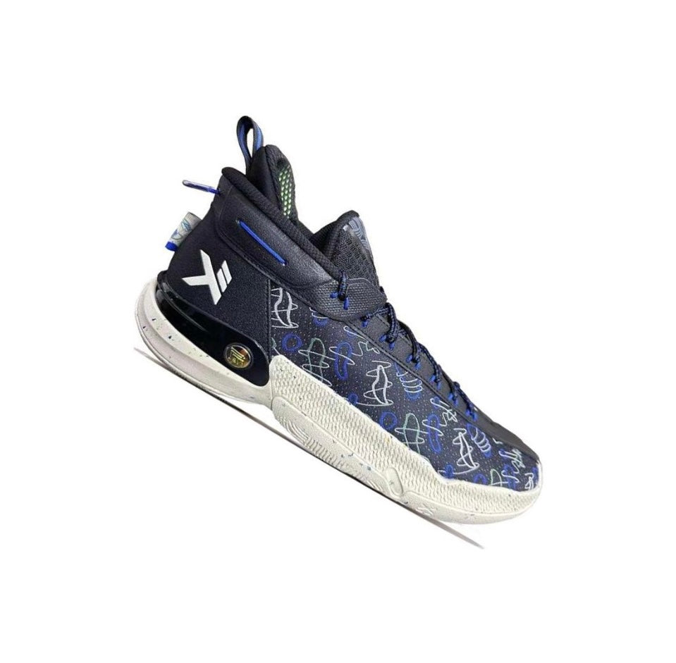 ANTA KT9 Klay Thompson 'The Wizard of Oz' - Kicksown store