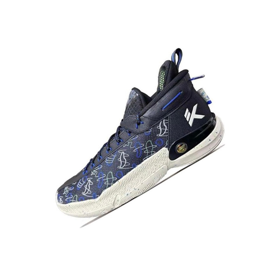 ANTA KT9 Klay Thompson 'The Wizard of Oz' - Kicksown store