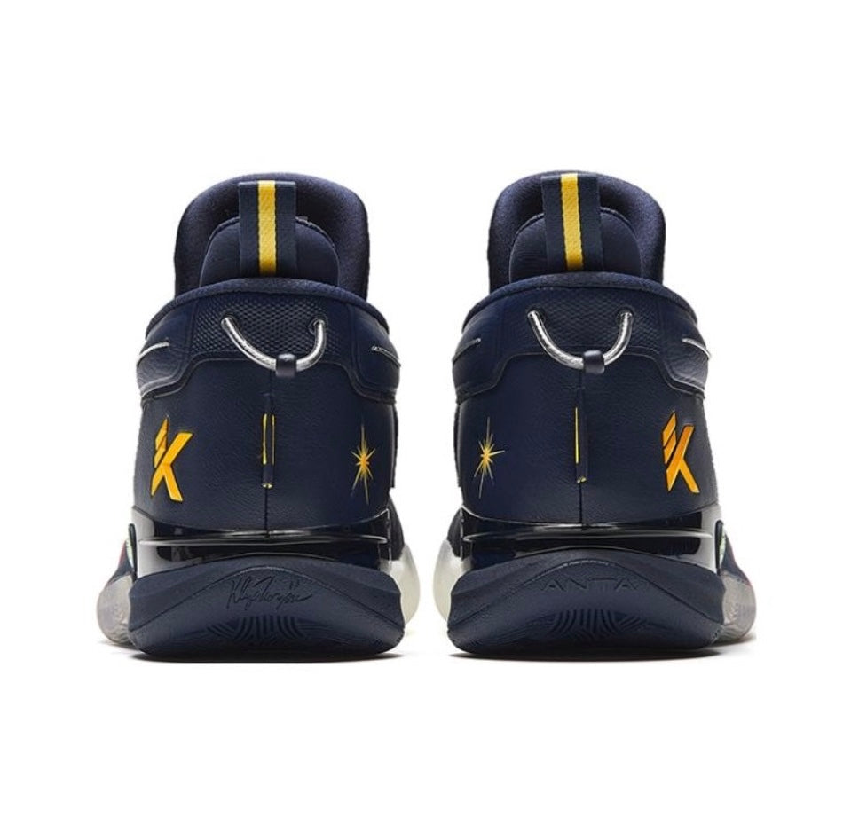 ANTA KT9 Klay Thompson 'Bay Area Phantom' - Kicksown store