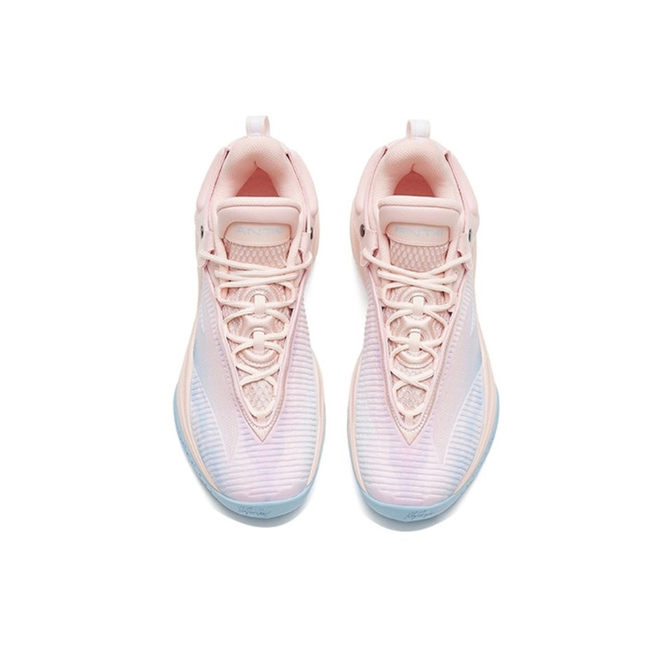 ANTA KT8 Klay Thompson 8 'Los Angeles Sunset' - Kicksown store