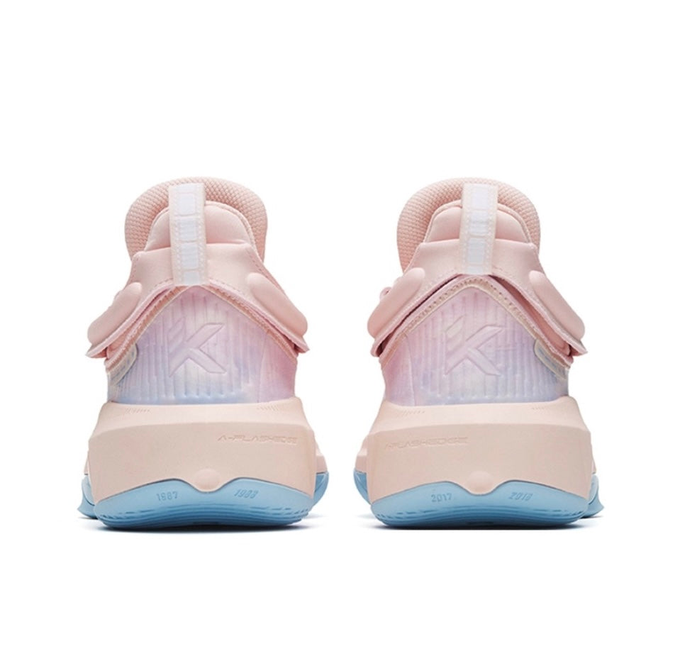 ANTA KT8 Klay Thompson 8 'Los Angeles Sunset' - Kicksown store