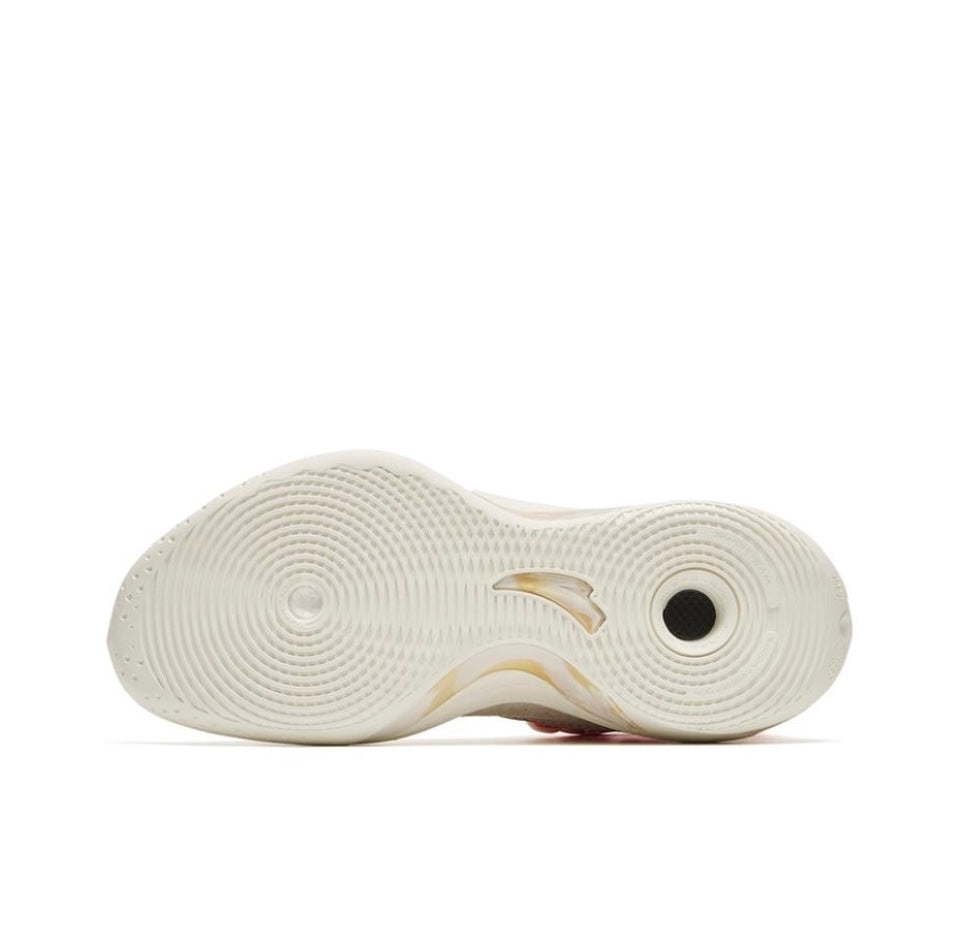 ANTA KT8 Klay Thompson 8 'CNY White Orange' - Kicksown store
