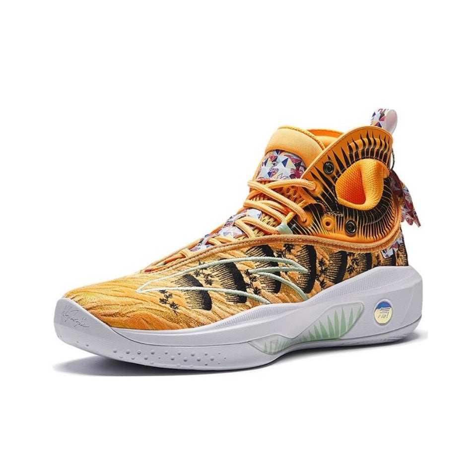 ANTA KT8 Klay Thompson 8 'Dragon Boat Festival' - Kicksown store