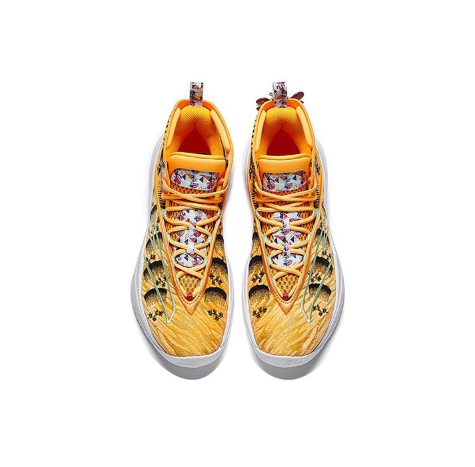 ANTA KT8 Klay Thompson 8 'Dragon Boat Festival' - Kicksown store