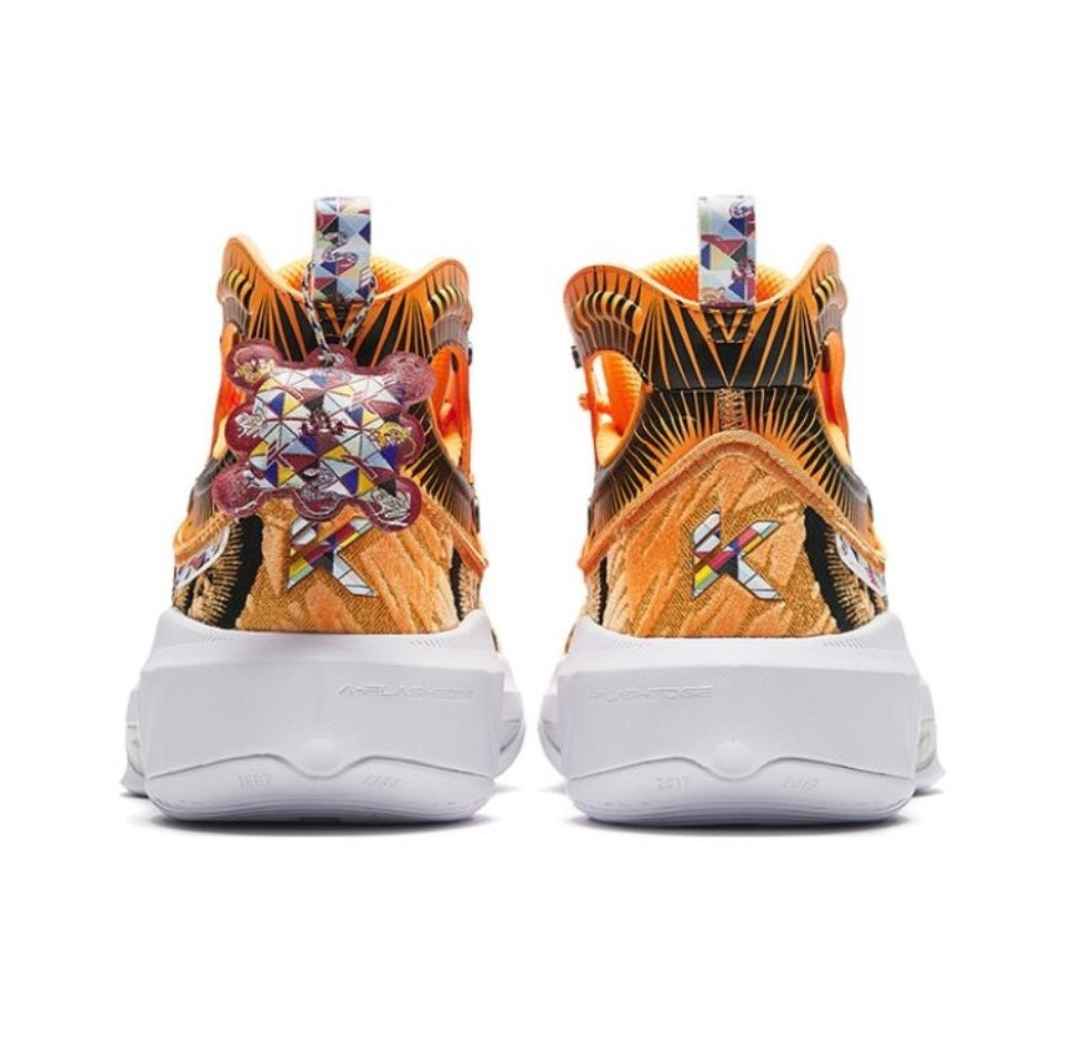 ANTA KT8 Klay Thompson 8 'Dragon Boat Festival' - Kicksown store