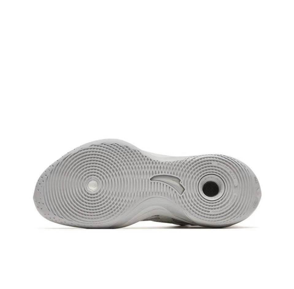 ANTA KT8 Klay Thompson 8 'Light Grey' - Kicksown store