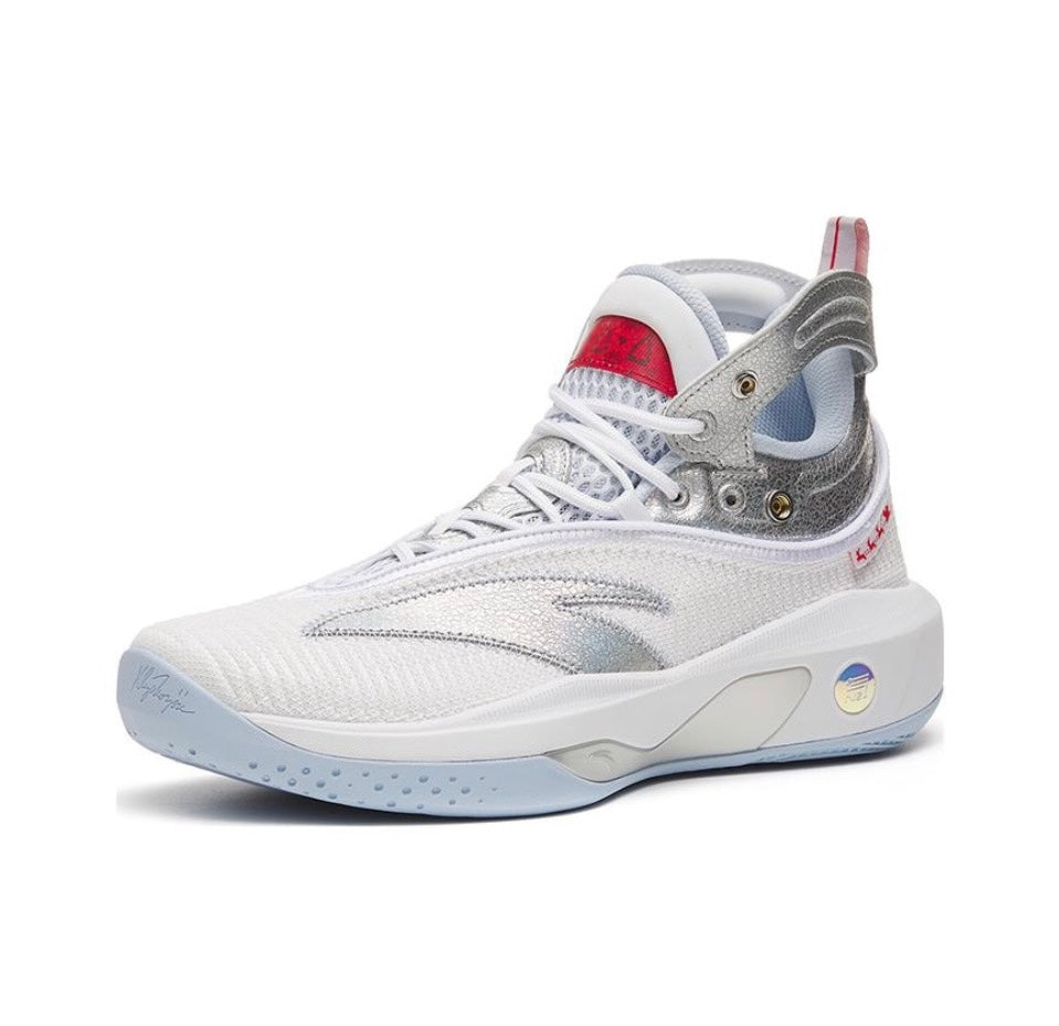 ANTA KT8 Klay Thompson 8 ''Christmas' - Kicksown store