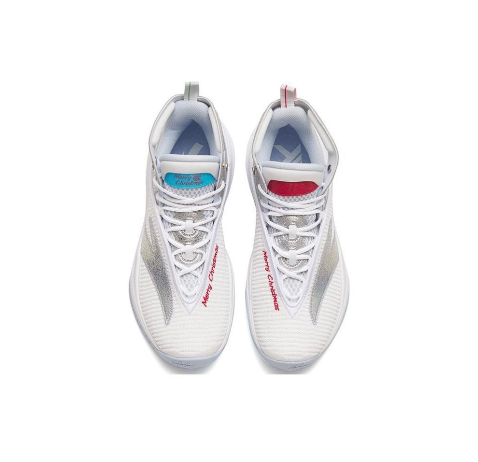 ANTA KT8 Klay Thompson 8 ''Christmas' - Kicksown store
