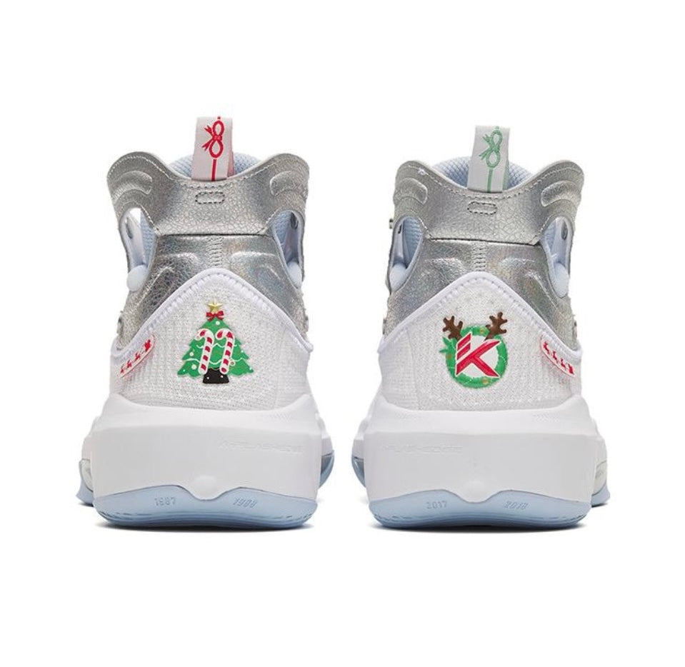 ANTA KT8 Klay Thompson 8 ''Christmas' - Kicksown store