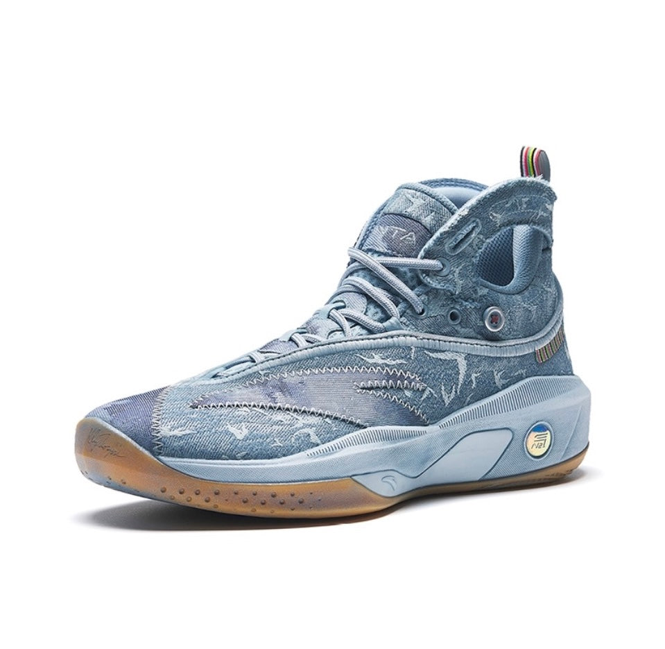 ANTA KT8 Klay Thompson 8 'Qixi' - Kicksown store