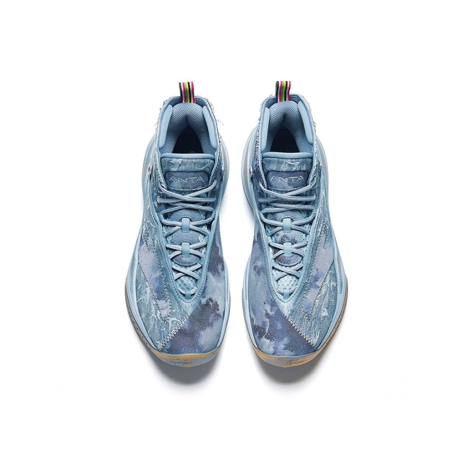 ANTA KT8 Klay Thompson 8 'Qixi' - Kicksown store