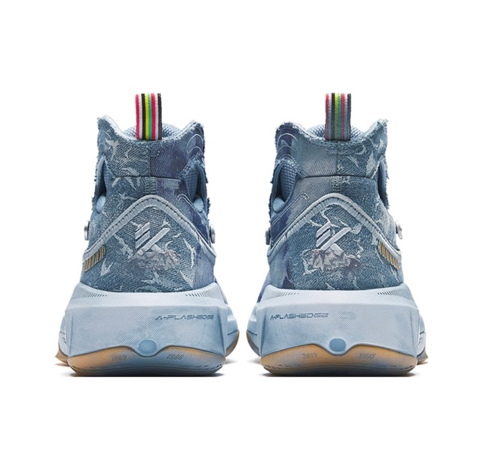 ANTA KT8 Klay Thompson 8 'Qixi' - Kicksown store