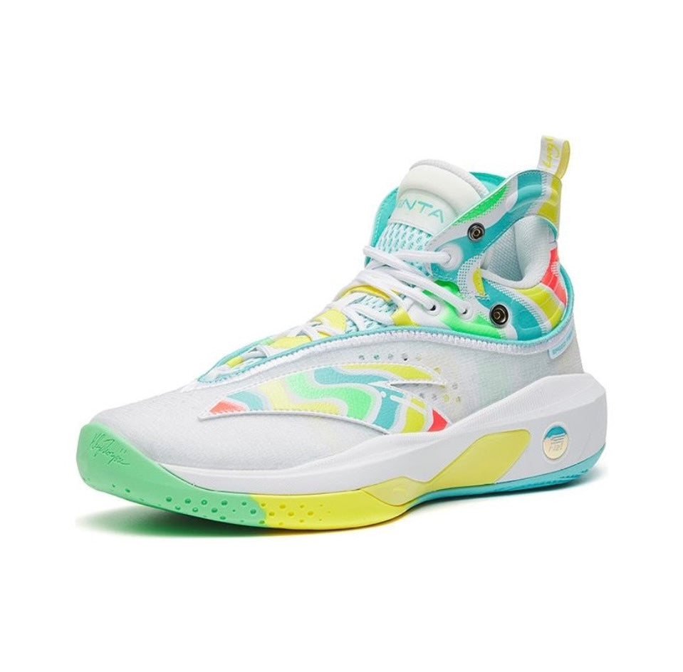 ANTA KT8 Klay Thompson 8 'Looney' - Kicksown store