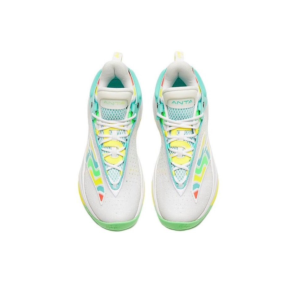 ANTA KT8 Klay Thompson 8 'Looney' - Kicksown store