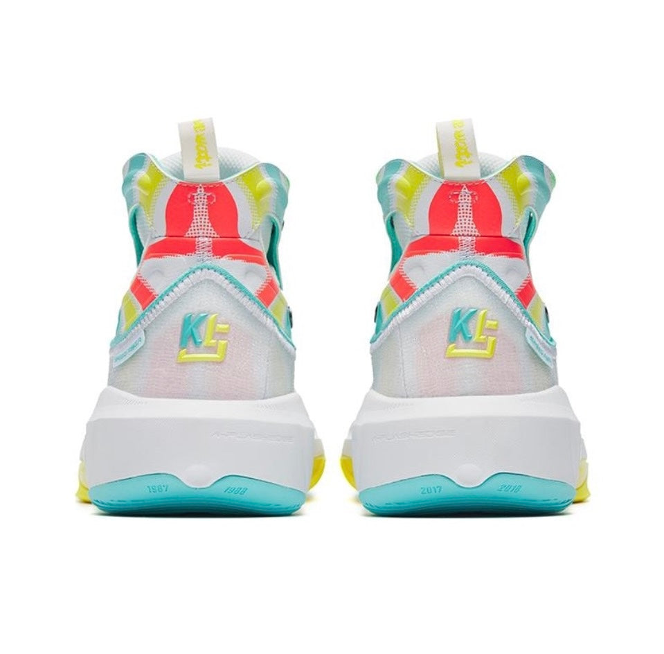 ANTA KT8 Klay Thompson 8 'Looney' - Kicksown store