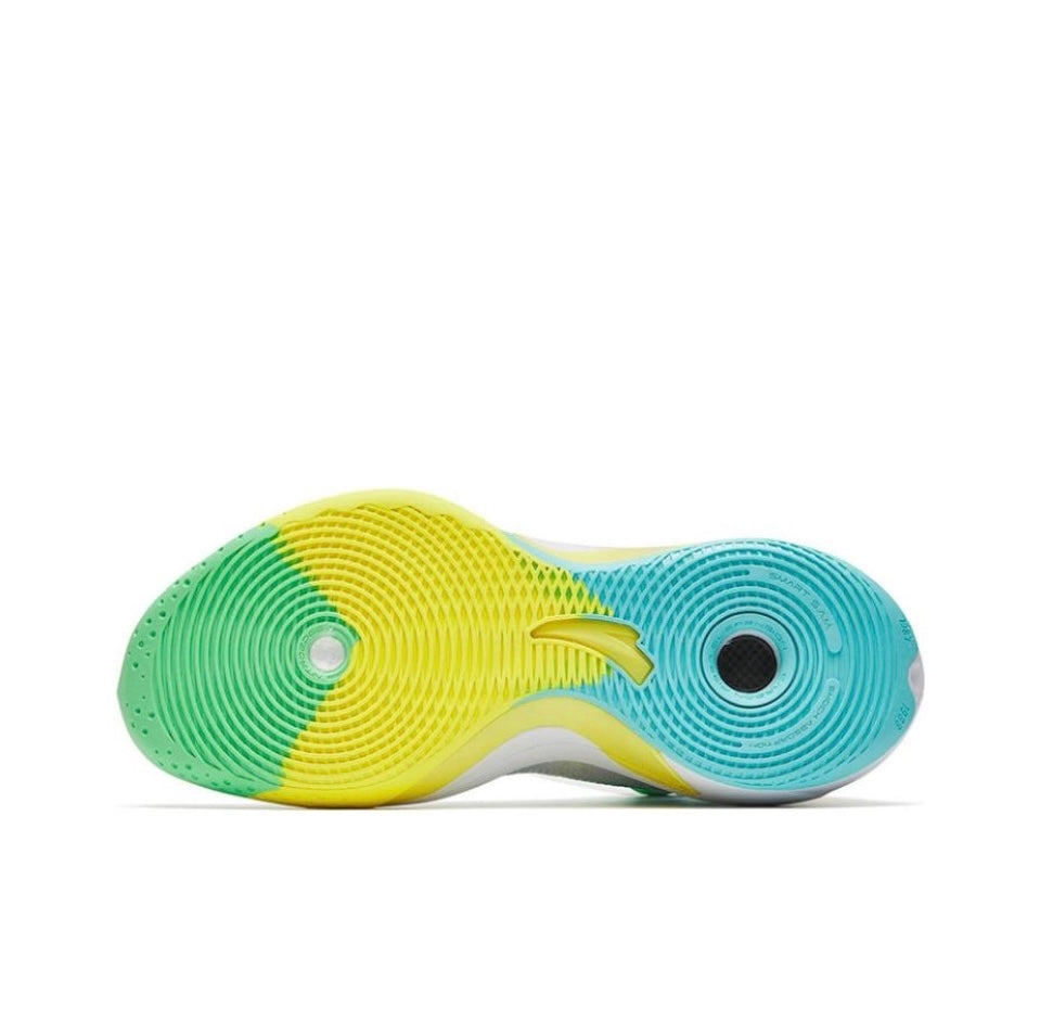 ANTA KT8 Klay Thompson 8 'Looney' - Kicksown store