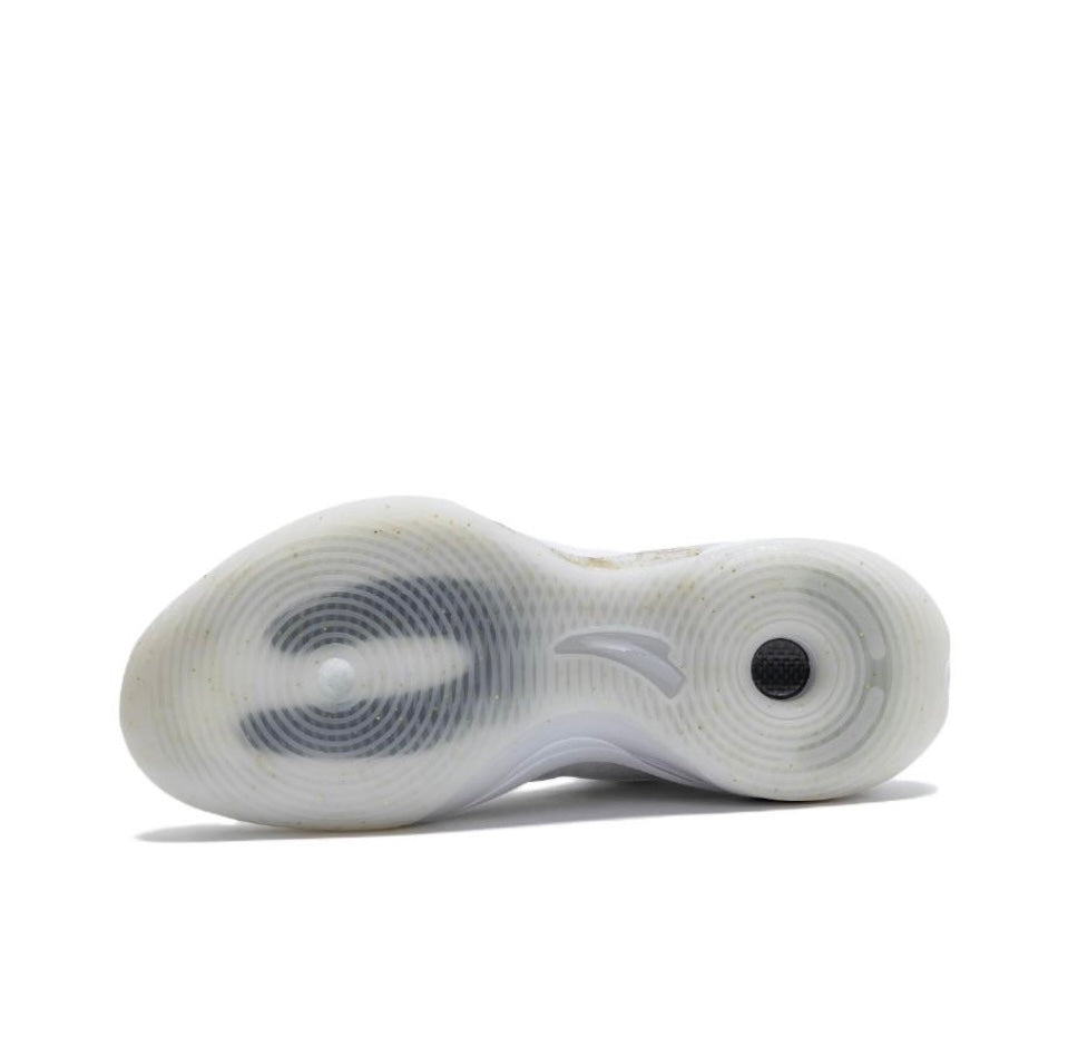ANTA KT8 Klay Thompson 'White Gold' - Kicksown store